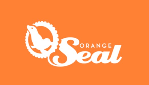 Orange Seal logo